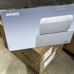 AFT1300 Power Station 