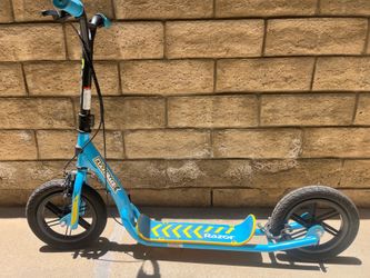 Razor FLASH Scooter -SUPER FUN 🤩 80s vibes!