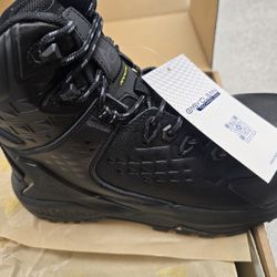 Safety Work Boots (ACE)