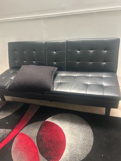Couch/ table