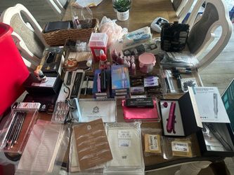 Eyebrow Tattooing equipment