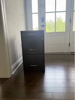 Filing Cabinet