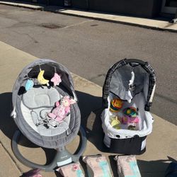 Baby Items 