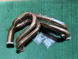 Tomei Expreme Equal Length Header V2