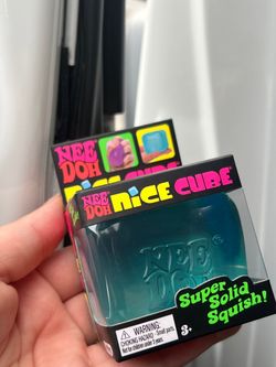 Needoh nice cube