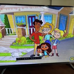 LG Tv