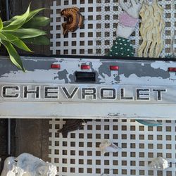 1994 Chevrolet  Tailgate 3500