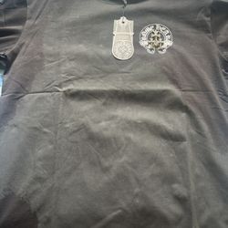 Chrome Hearts Shirt