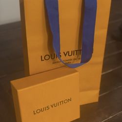 Lv Card Holder With Free AirPod Pro 3s
