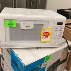 Magic Chef Microwave Hmd110w 1 AI