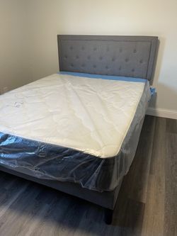 Brand New Mattresses Available!