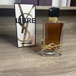 YSL Libre Parfum 90ml
