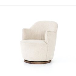 Swivel Chair