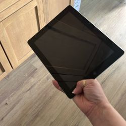 iPad 