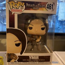 Ymir #461