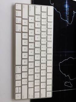 Apple Magic Keyboard