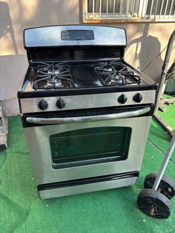 Stove