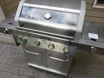 Grill