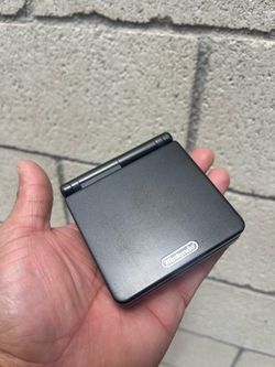 Nintendo gameboy sp