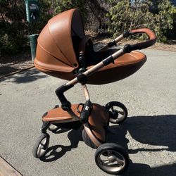 Mima Xari Stroller