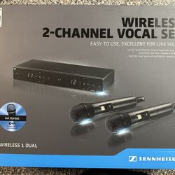 Sennheiser Pro Audio XW 1-825 (2)