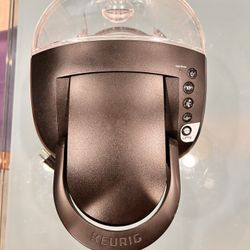 Keurig Coffee Machine 