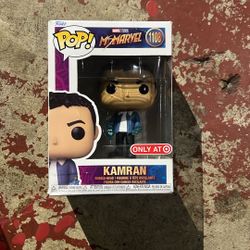 Pop! Marvel Studios Ms.Marvel#1108