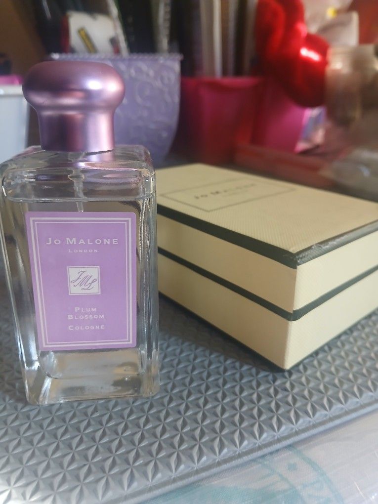 Jo Malone Women's Purfume 