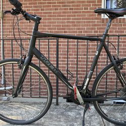 Hybrid Bicycle