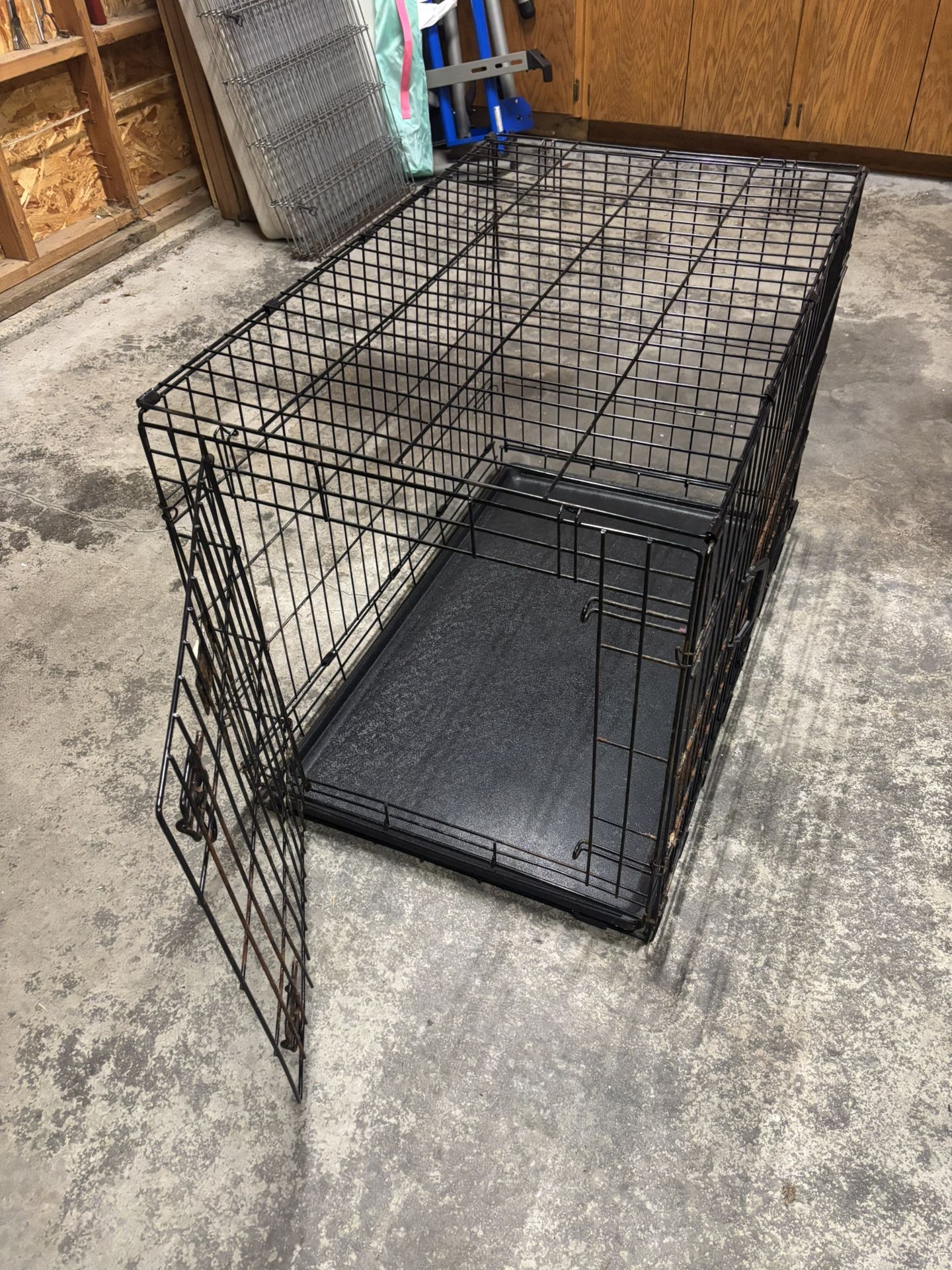 Dog Kennel