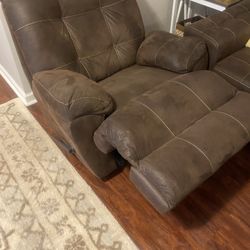 Reclining Chair