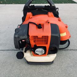 Husqvarna Commercial Gas Blower 