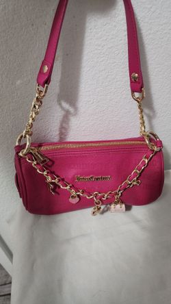 Juicy couture purse