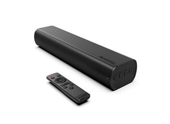 Sound bar