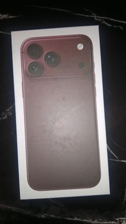 iPhone 18 PRO MAX