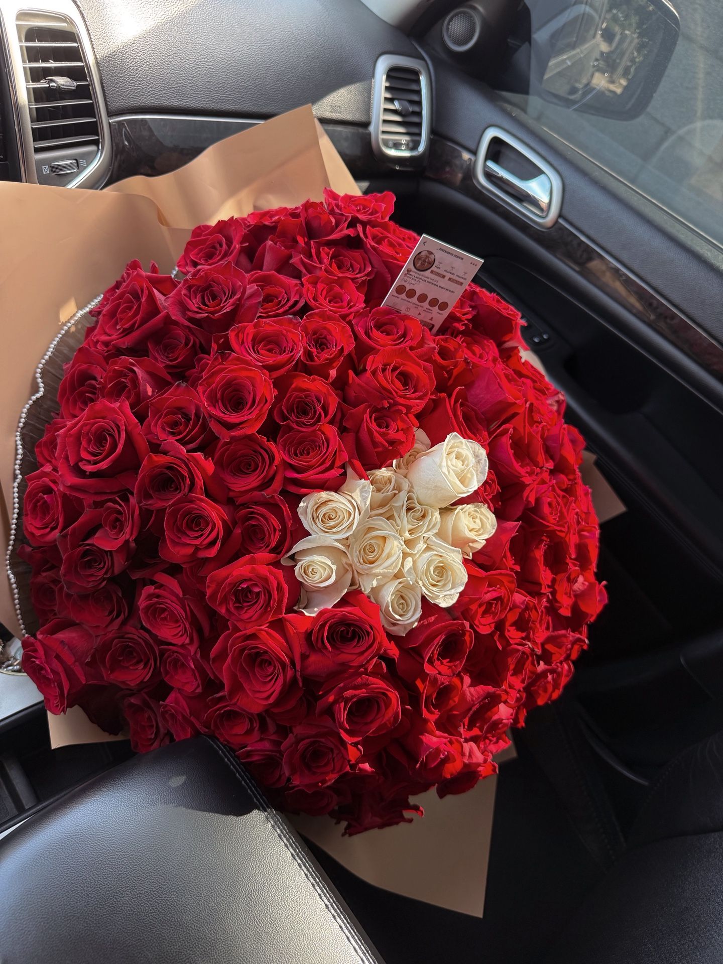 Big Bouquets , Ramos Buchones