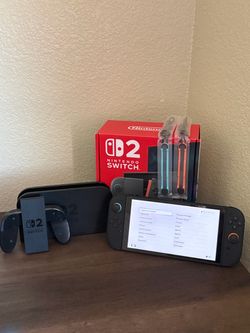 Switch 2