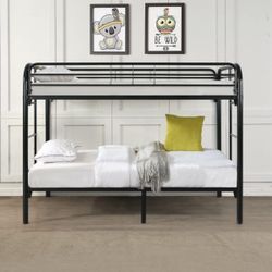 BRAND NEW Bunkbed Black 