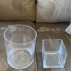 Glass Vases