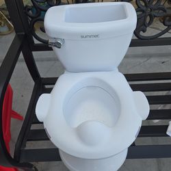 Kids toilet