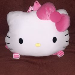 Hello Kitty Backup