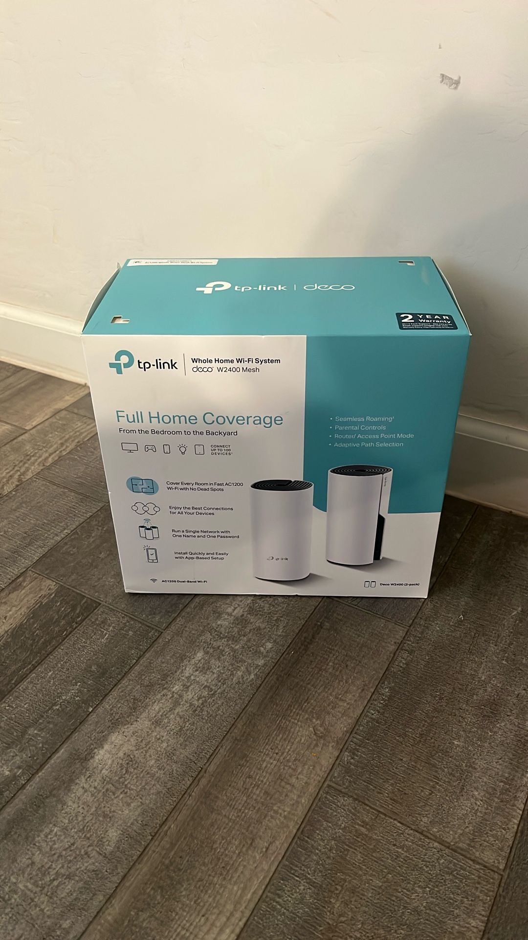 WiFi Router