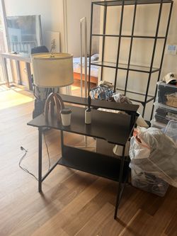 Computer Desk