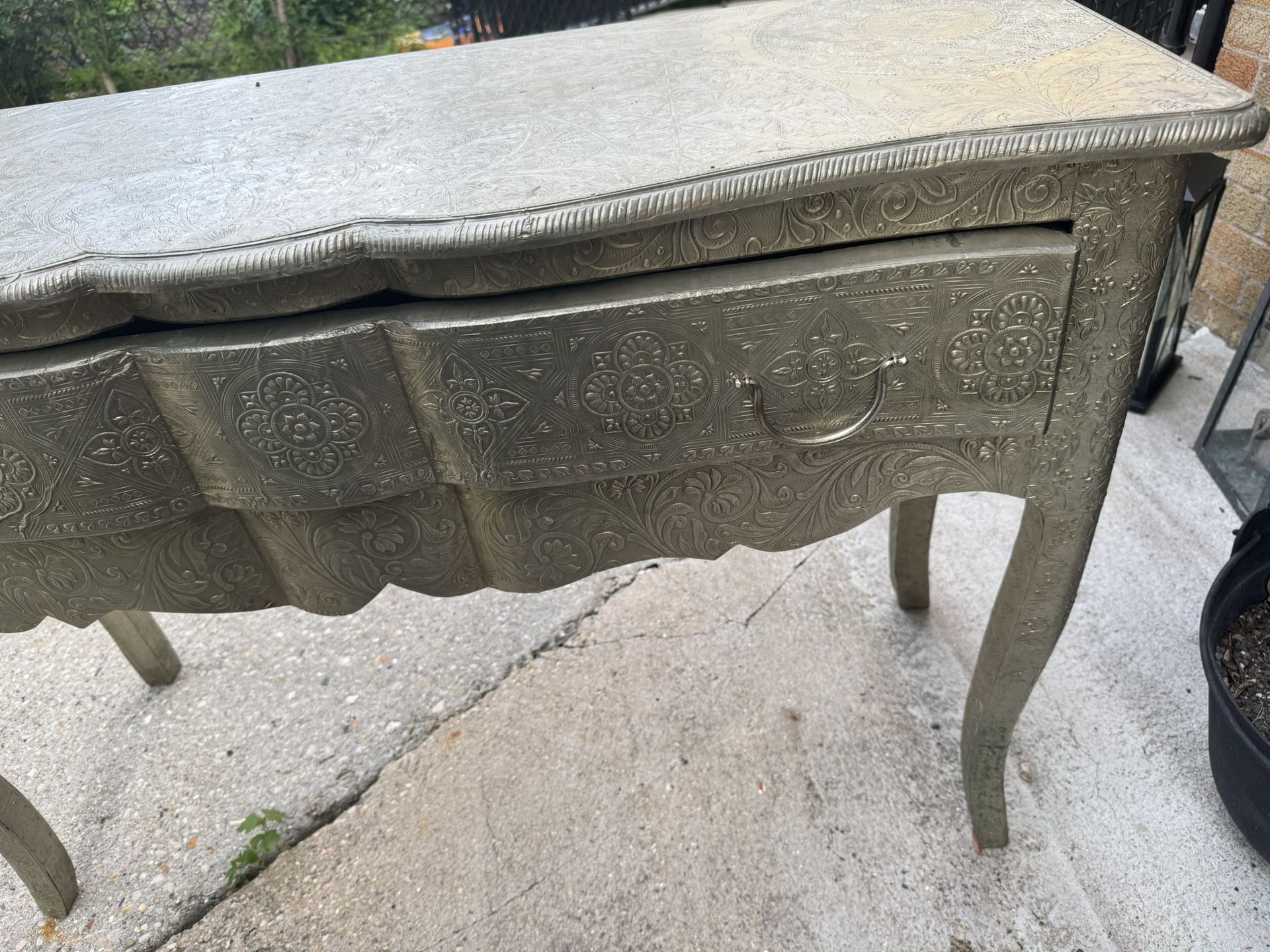 Dressing Table/standing Desk