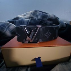 Louis Vuitton Belt