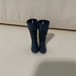 Pair Of Boots