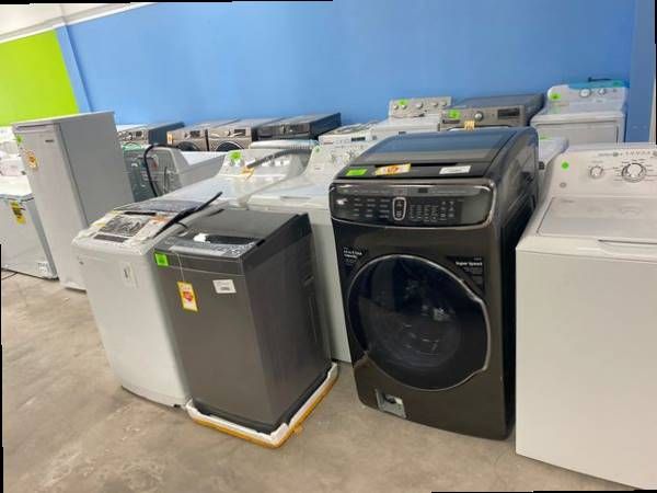 Washer liquidation sale 🔥🔥🔥🔥 3Q