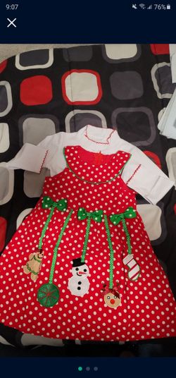 Christmas Dress