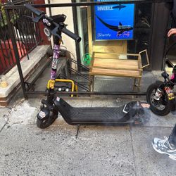 Brand New Scooter