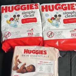 Pampers 